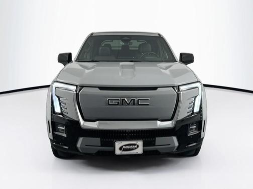 2024 GMC Sierra EV Denali Edition 1
