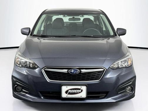 2017 Subaru Impreza 2.0i Premium