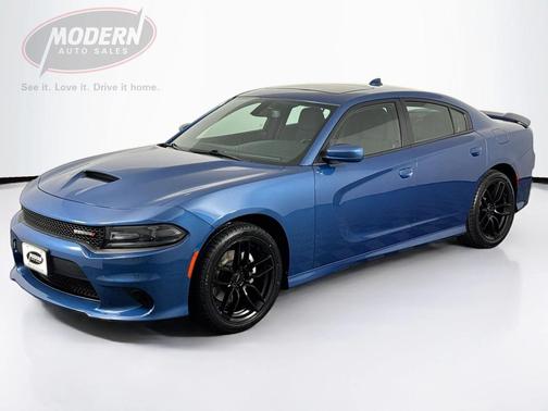 2021 Dodge Charger GT