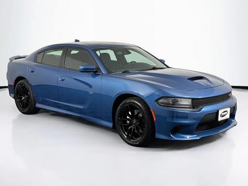 2021 Dodge Charger GT