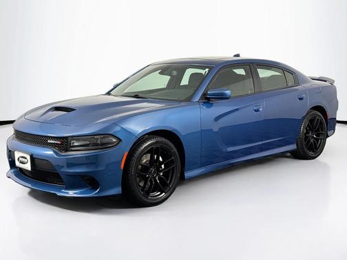2021 Dodge Charger GT