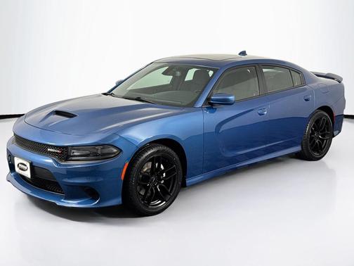 2021 Dodge Charger GT