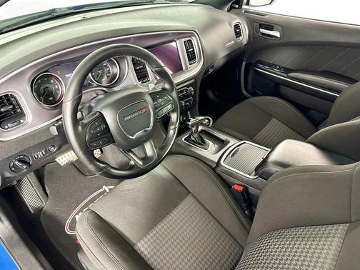 2021 Dodge Charger GT