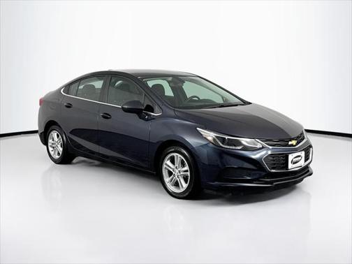 2016 Chevrolet Cruze LT Auto