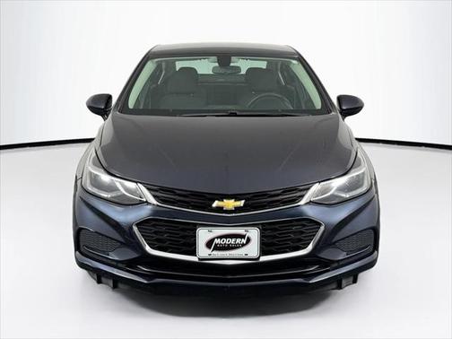 2016 Chevrolet Cruze LT Auto