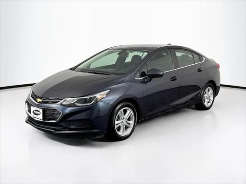 2016 Chevrolet Cruze LT Auto