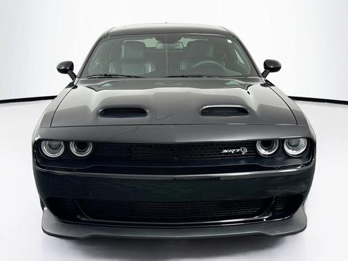 2021 Dodge Challenger SRT Hellcat