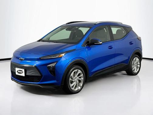 2023 Chevrolet Bolt EUV FWD LT