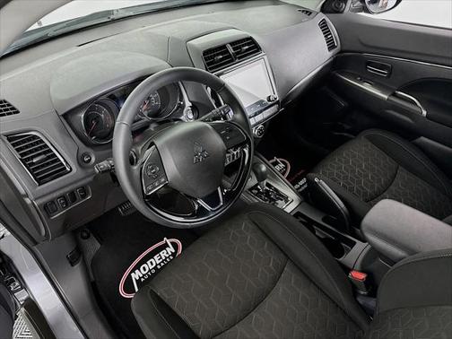 2021 Mitsubishi Outlander Sport 2.0 ES