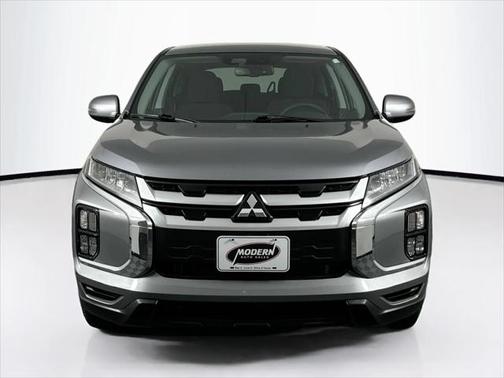 2021 Mitsubishi Outlander Sport 2.0 ES