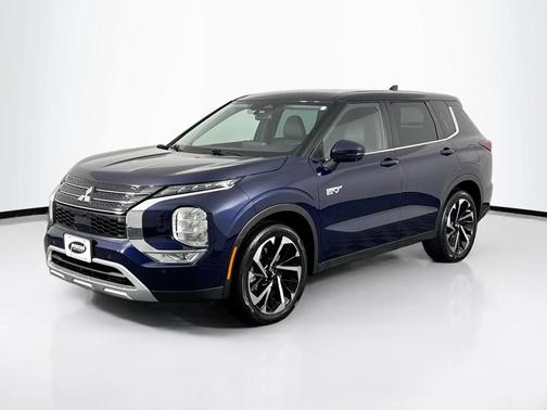 2023 Mitsubishi Outlander PHEV SE S-AWC
