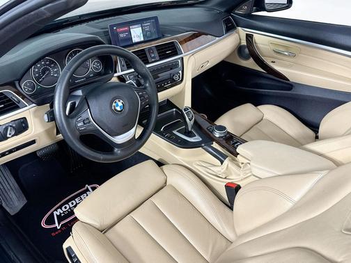 2019 BMW 430 i xDrive