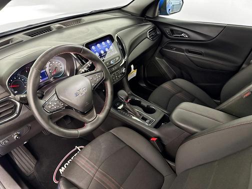 2024 Chevrolet Equinox AWD RS