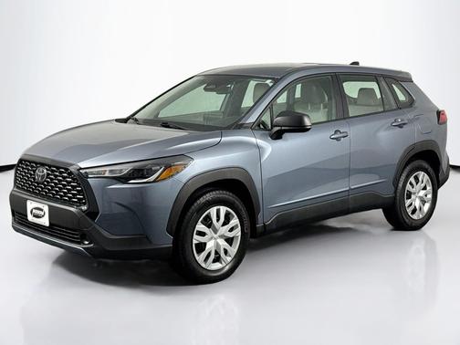 2024 Toyota Corolla Cross L