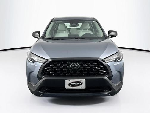 2024 Toyota Corolla Cross L