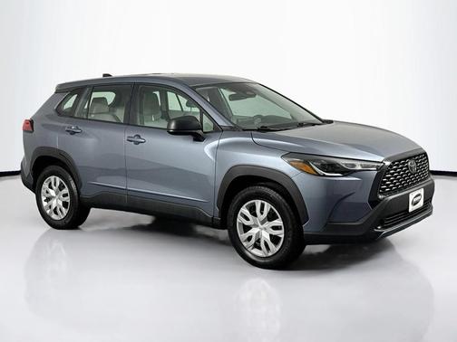 2024 Toyota Corolla Cross L