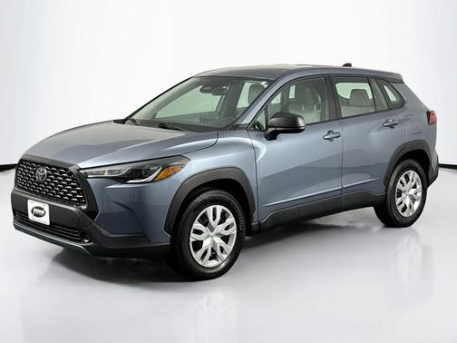 2024 Toyota Corolla Cross L