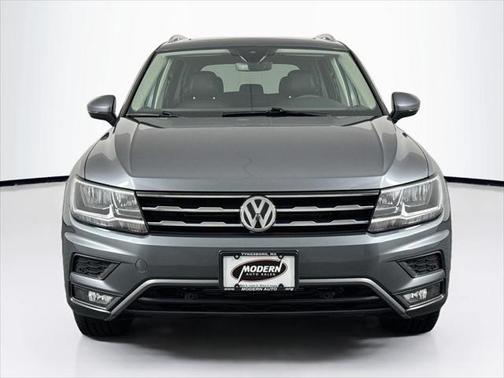 2020 Volkswagen Tiguan 2.0T SEL