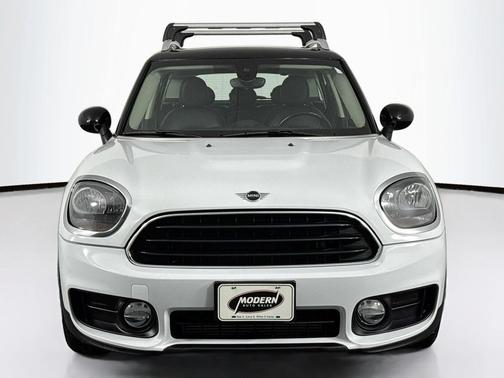 2019 MINI Countryman Cooper ALL4