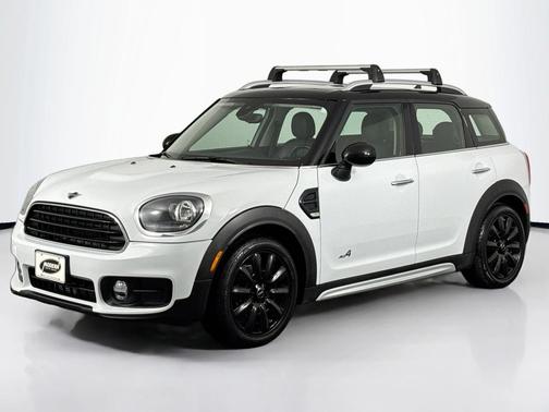 2019 MINI Countryman Cooper ALL4