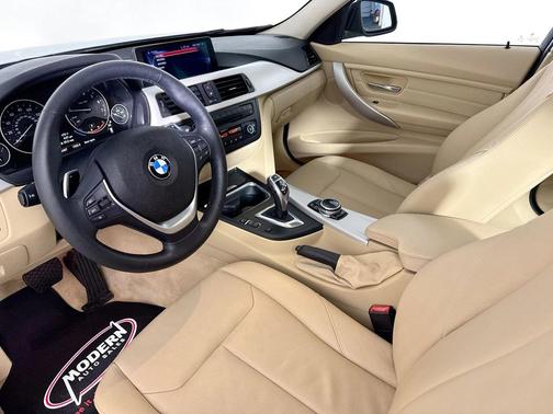 2014 BMW 328 xDrive