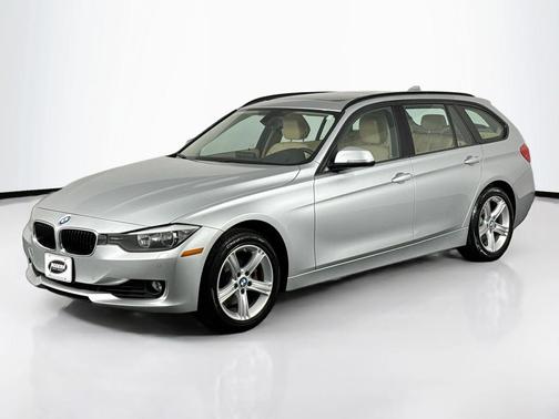 2014 BMW 328 xDrive