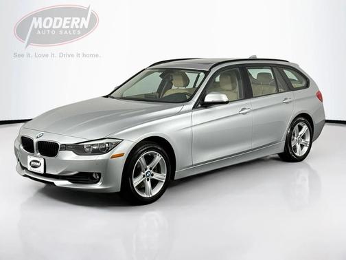 2014 BMW 328 xDrive