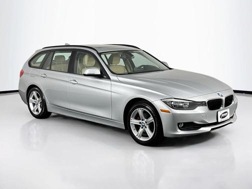 2014 BMW 328 xDrive