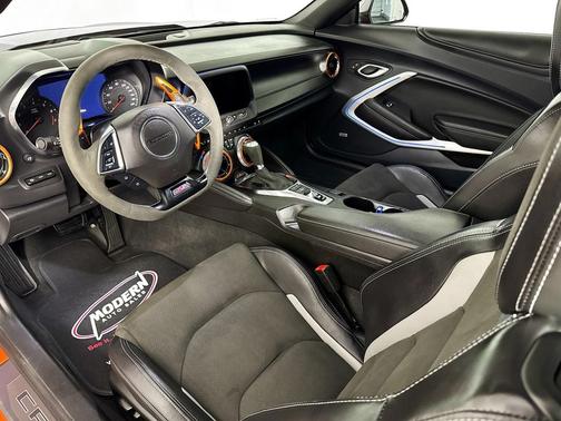 2023 Chevrolet Camaro 2SS