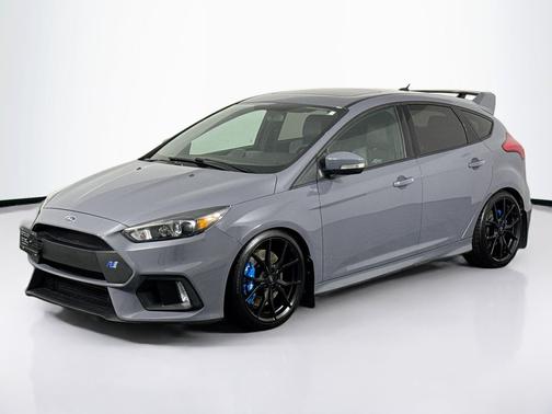 2017 Ford Focus RS Base