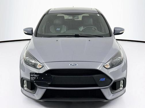 2017 Ford Focus RS Base