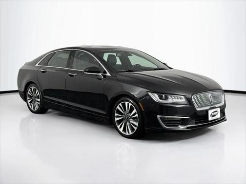 2020 Lincoln MKZ Reserve