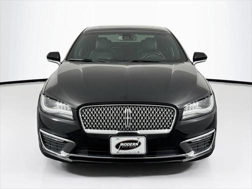 2020 Lincoln MKZ Reserve