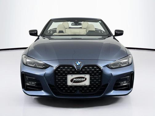2022 BMW 430 i