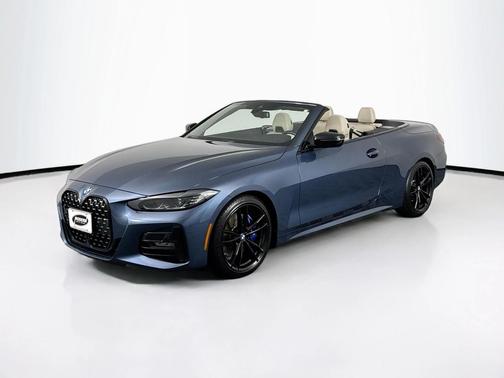 2022 BMW 430 i