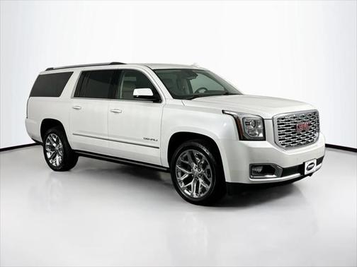 2020 GMC Yukon XL Denali