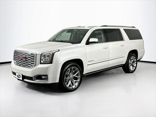 2020 GMC Yukon XL Denali