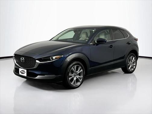 2020 Mazda CX-30 Select