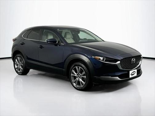 2020 Mazda CX-30 Select