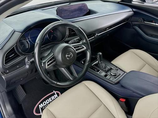 2020 Mazda CX-30 Select
