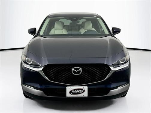 2020 Mazda CX-30 Select