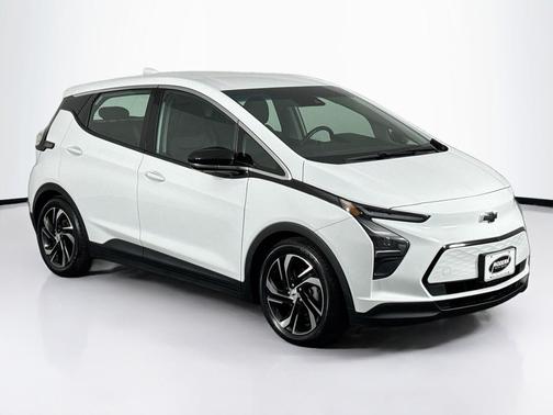 2023 Chevrolet Bolt EV FWD 2LT