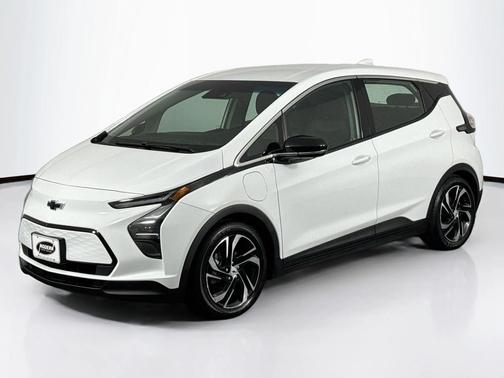 2023 Chevrolet Bolt EV FWD 2LT