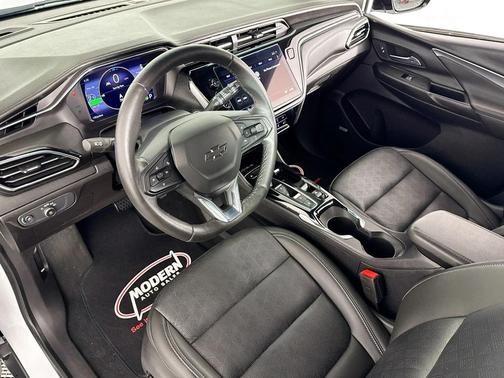 2023 Chevrolet Bolt EV FWD 2LT