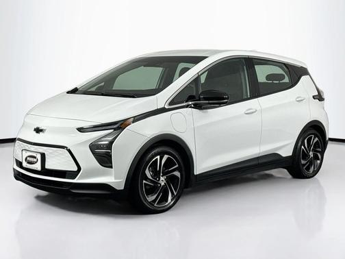 2023 Chevrolet Bolt EV FWD 2LT