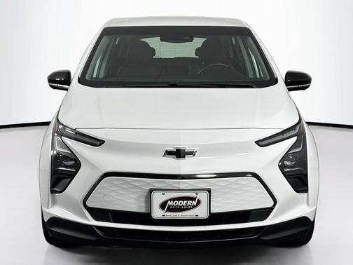 2023 Chevrolet Bolt EV FWD 2LT