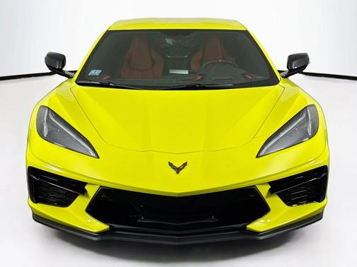 2023 Chevrolet Corvette Stingray w/2LT