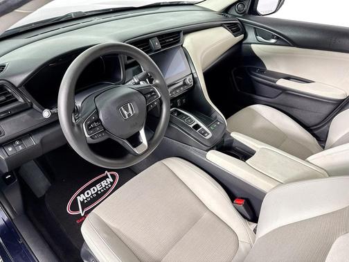 2019 Honda Insight EX