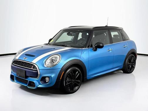 2015 MINI Hardtop Cooper S