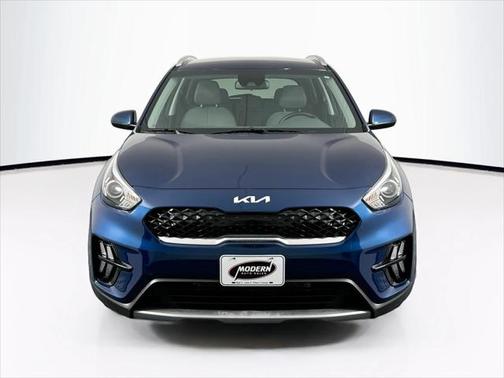2022 Kia Niro LXS
